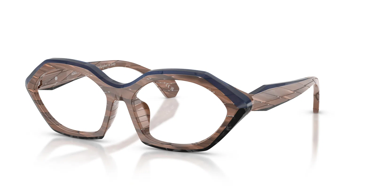 Alain Mikli 3530DM Eyeglasses - view 25